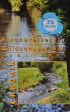 Fischereiverein Goldscheuer e.V. 1926-2001