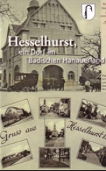 Hesselhurst, ein Dorf im Badischen Hanauerland