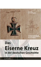 Das eiserne Kreuz in der deutschen Geschichte