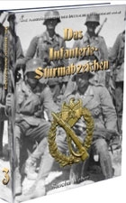 Die Kampfabzeichen der Deutschen Wehrmacht 1939-45 - 