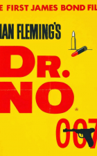 Dr.No 007