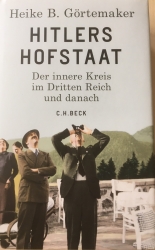 Hitlers Hofstaat